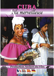 Cuba, the Marvelous Island | Cuba, l